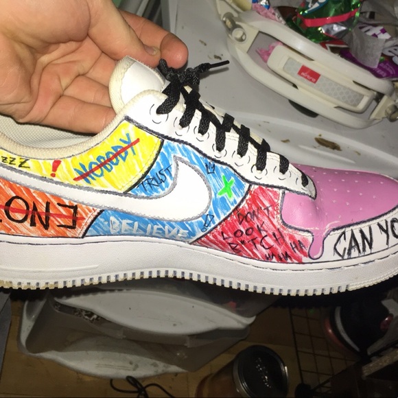 Paid 480 brand new for them - Picture 4 of 4